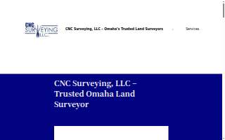 CNC Surveying LLC