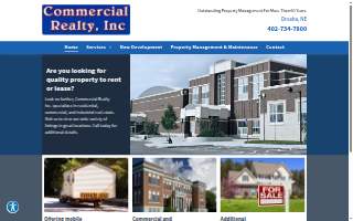 Commercial Realty