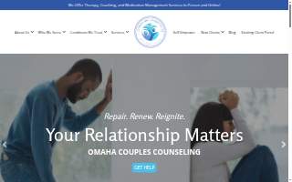 Counseling Connections & Associates