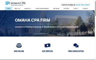 Cremers CPA