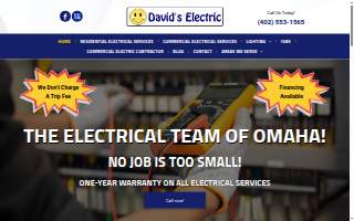 David's Electric