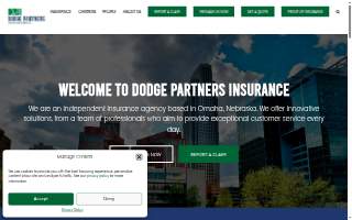 Dodge Partners Insurance