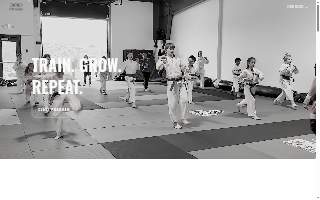 Dojo Omaha