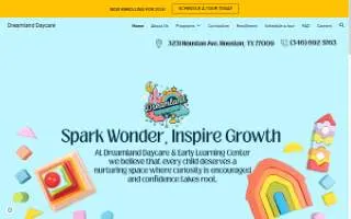 DreamMaker Bath & Kitchen of Omaha website