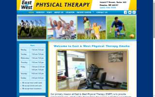 East & West Physical Therapy
