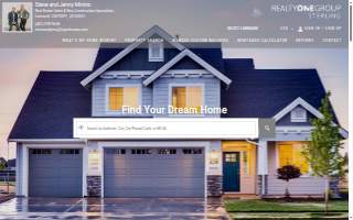 Empire Group Nebraska - Realty ONE Group Sterling