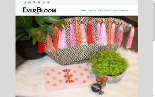 EverBloom Floral and Gift