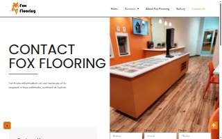 Fox Flooring