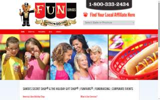 Fun Services