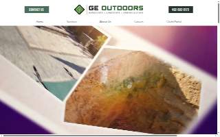 GE Outdoors