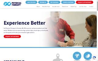 GO Physical Therapy (Omaha)