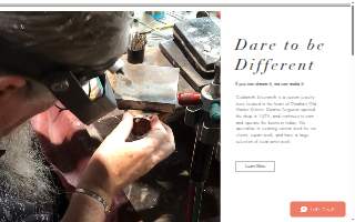 Goldsmith Silversmith Inc
