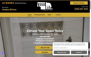 Good Life Flooring LLC