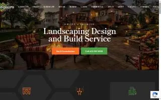 Groundscapes website