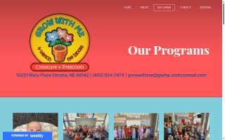 Grow With Me Childcare