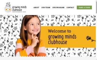 Growing Minds Clubhouse