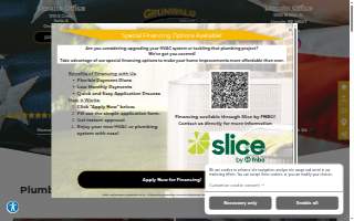 Grunwald Mechanical Contractors & Engineers