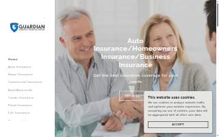 Guardian Insurance Agency
