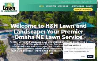 H&H Lawn and Landscape