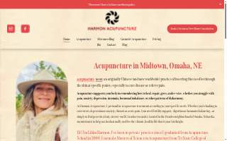 Harmon Acupuncture (formerly Pranam Yoga)