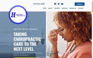 Hauptman Chiropractic Clinic