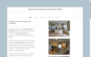 Heritage Painting & Restorations