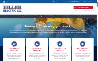 Hiller Electric Co
