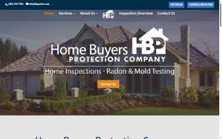 Home Buyers Protection Company