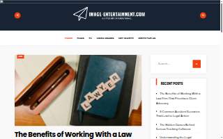 Image Entertainment