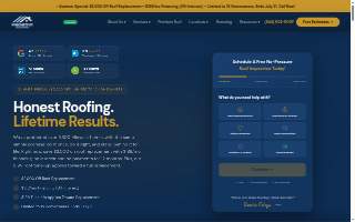 Innovative Roofing