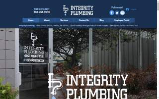 Integrity Plumbing Inc.