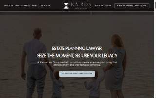 Kairos Law Group