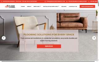 Kings Floor Covering, LLC