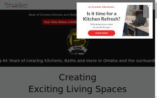 Kitchens By Design