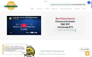 Koca Chiropractic