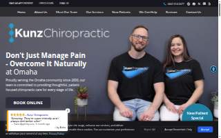 Kunz Chiropractic