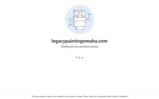 Legacy Painting & Drywall