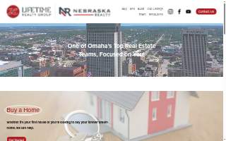 Lifetime Realty Group at Nebraska Realty
