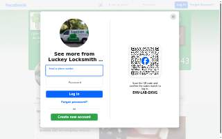 LucKey Locksmith