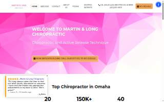 Martin Chiropractic & Wellness