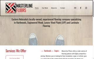 Masterline Floors