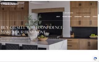 Megan Owens | Owens Real Estate Group