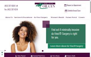 Mid-City OB-GYN, P.C.