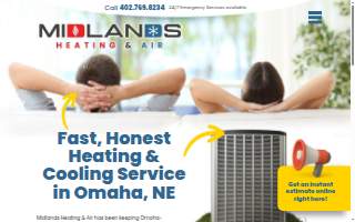 Midlands Heating & Air