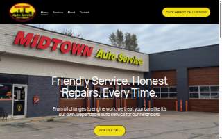 Midtown Auto Service