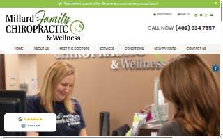 Millard Family Chiropractic & Wellness