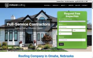 Millard Roofing