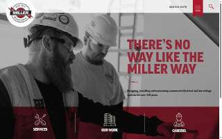 Miller Electric Co