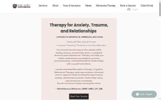 Mindi Bernice Counseling, LLC