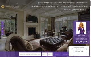 "Mo" Monica Albers, Realty ONE Group Sterling Omaha